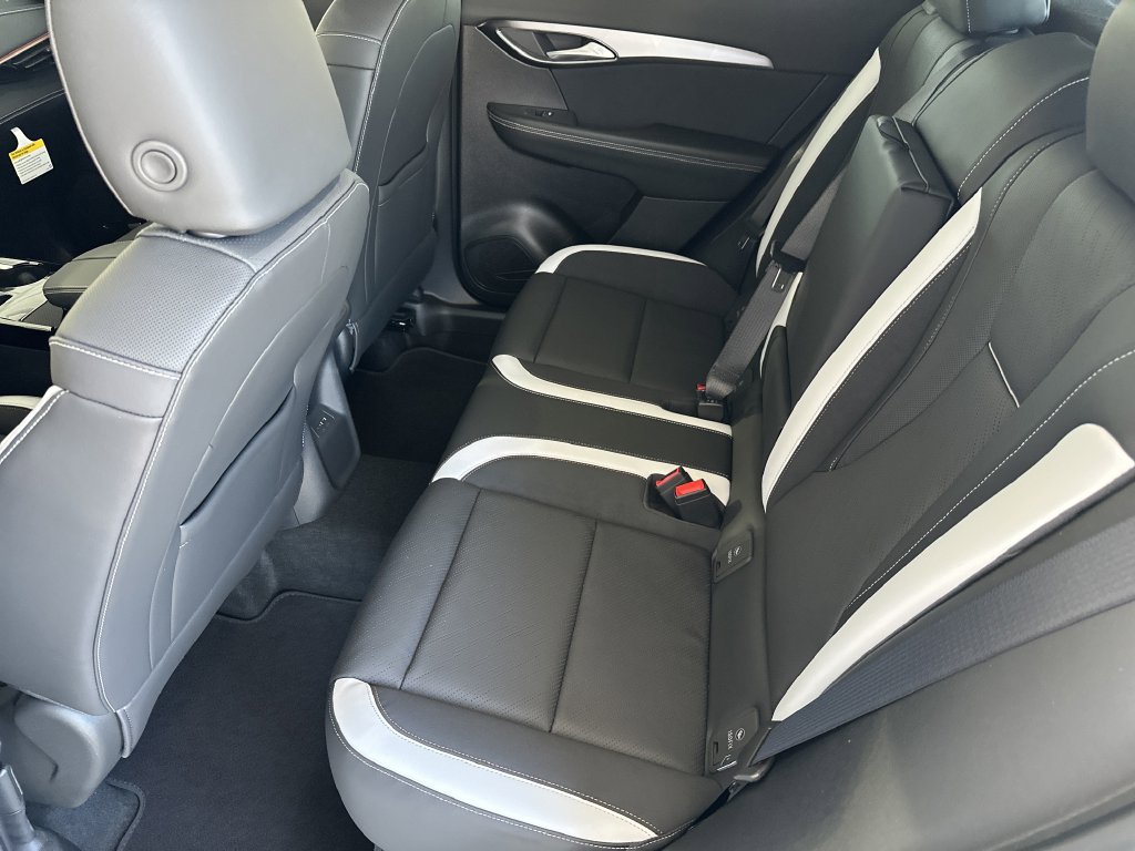 New 2026 Buick Envision Sport Touring AWD/4WD image 29