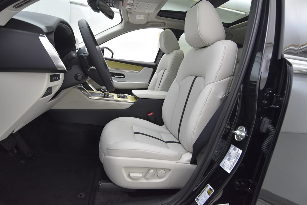 New 2026 MAZDA CX-90 3.3 Turbo S w/ Premium Plus AWD/4WD image 25