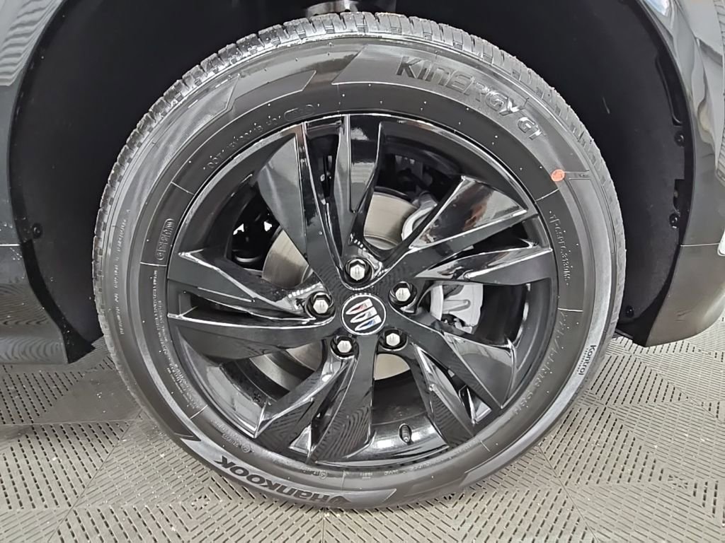 New 2026 Buick Encore GX Sport Touring w/ Advanced Technology Package image 42