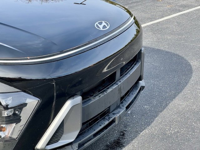 Used 2024 Hyundai Kona SEL w/ Convenience Package image 14