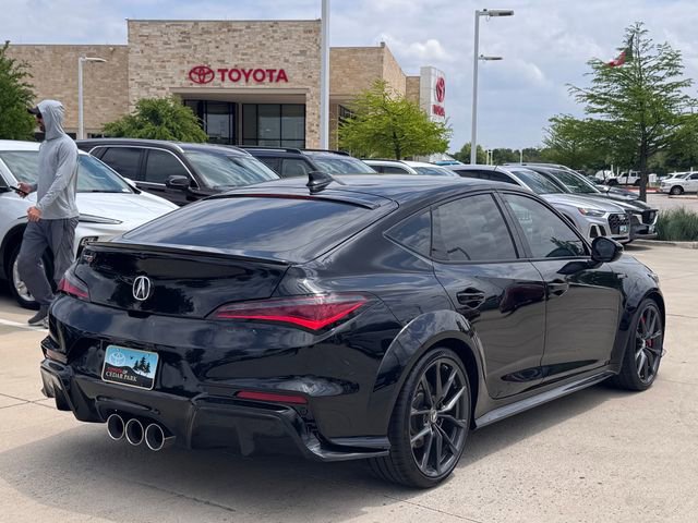 Used 2024 Acura Integra Type S FWD image 5