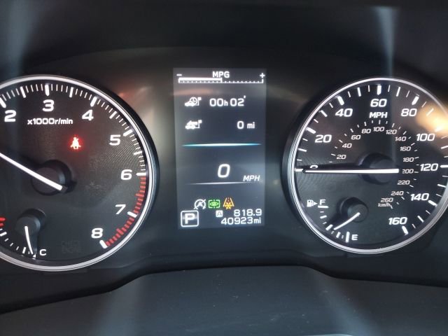 Used 2020 Subaru Outback Touring XT image 9