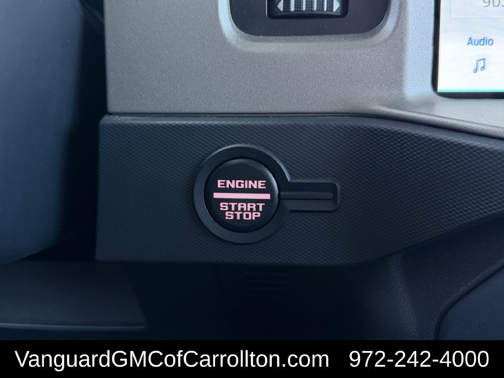 Used 2023 Ford Bronco Raptor AWD/4WD image 26