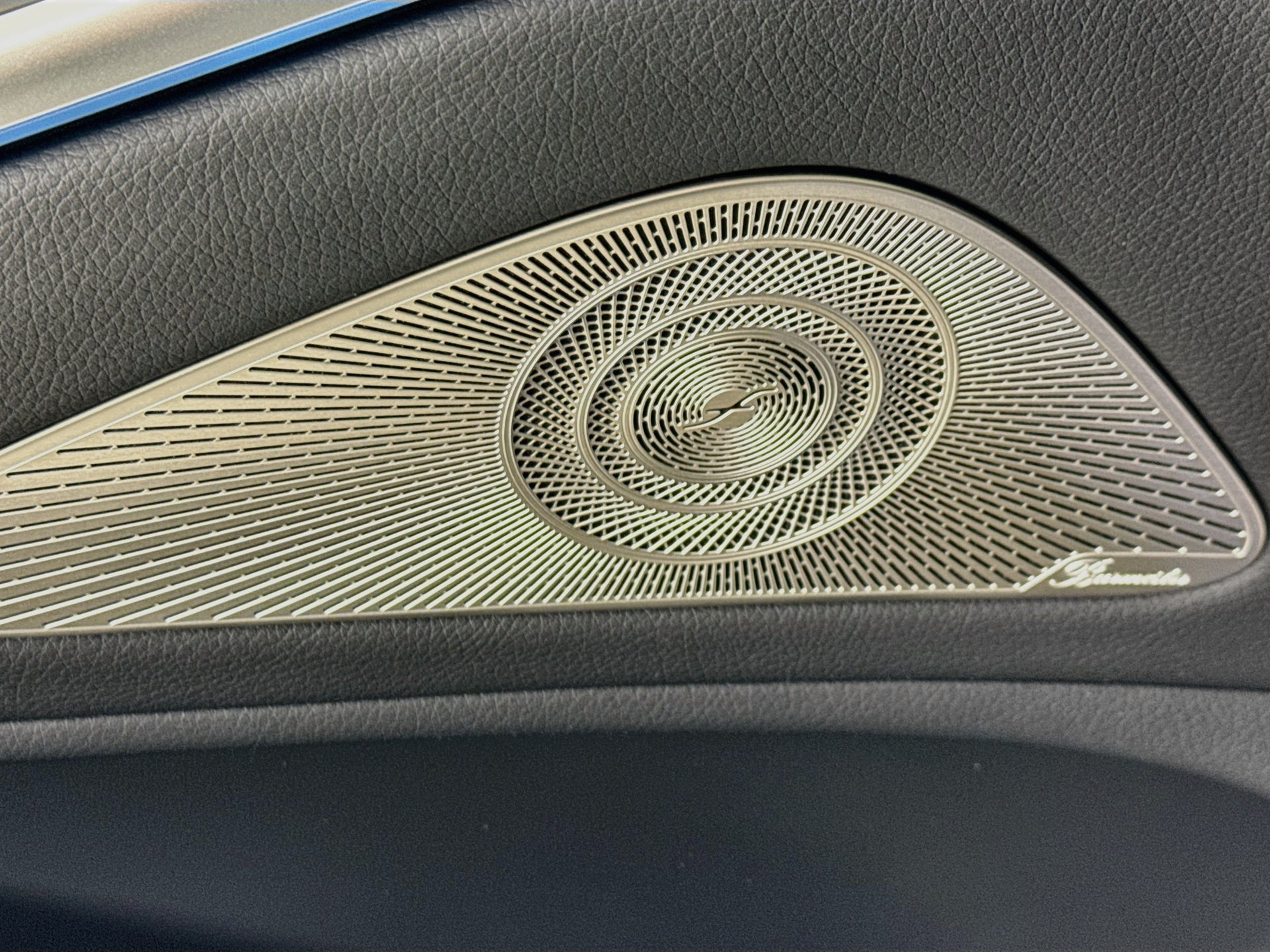 New 2027 Mercedes-Benz S 580 4MATIC Sedan image 20
