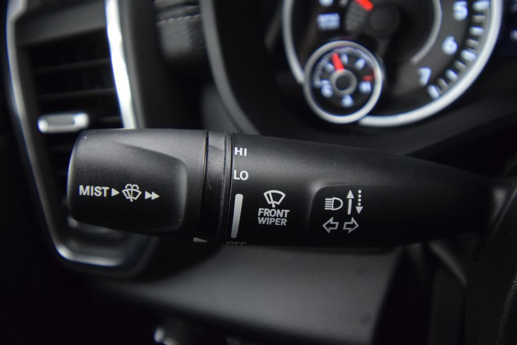 Used 2023 RAM 1500 Laramie AWD/4WD image 33