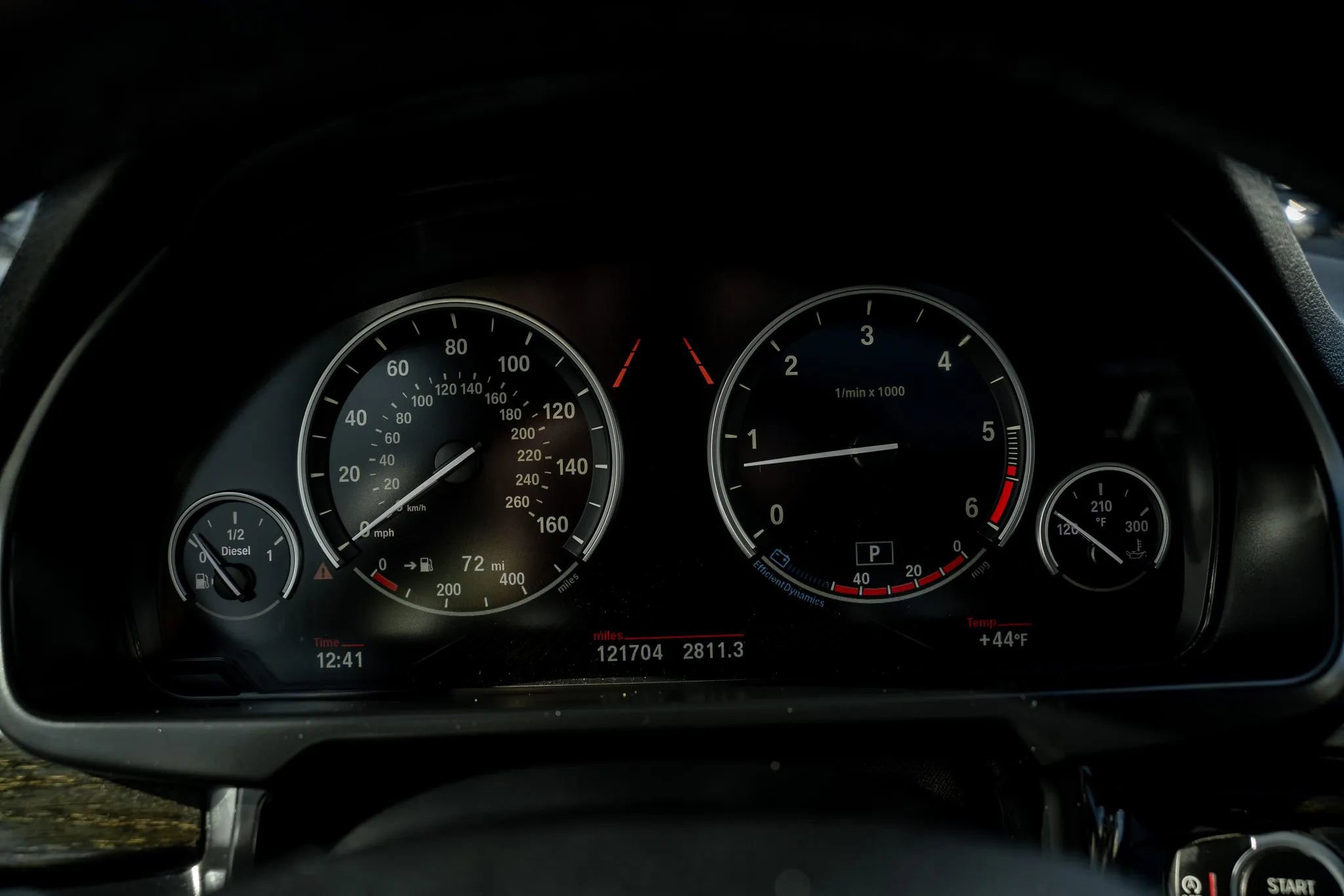 Used 2018 BMW X5 xDrive35d w/ M Sport Package image 23