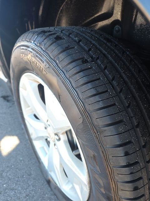 Used 2015 Subaru Forester 2.5i w/ Alloy Wheel Package image 8