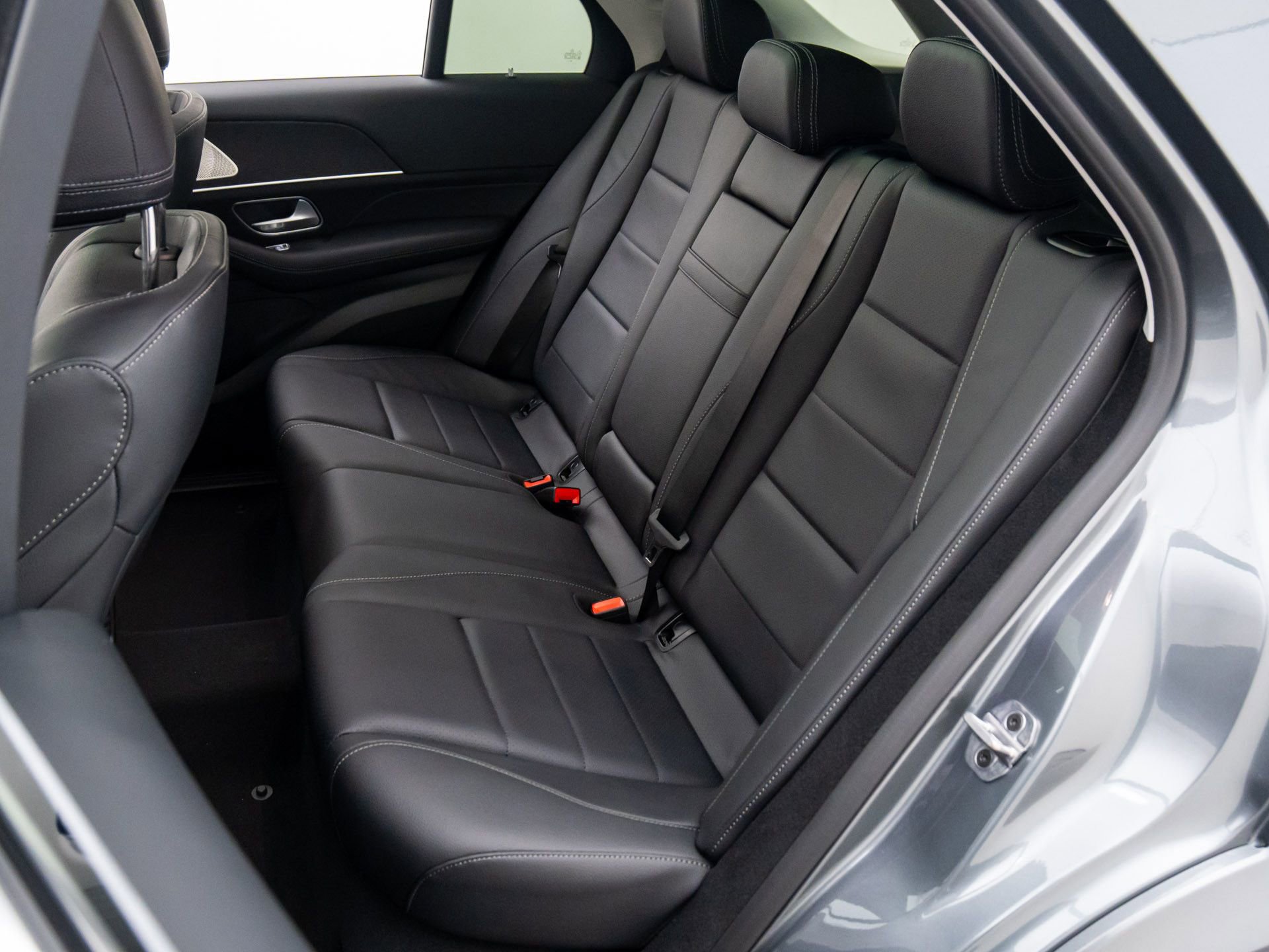 New 2026 Mercedes-Benz GLE 450 4MATIC image 22