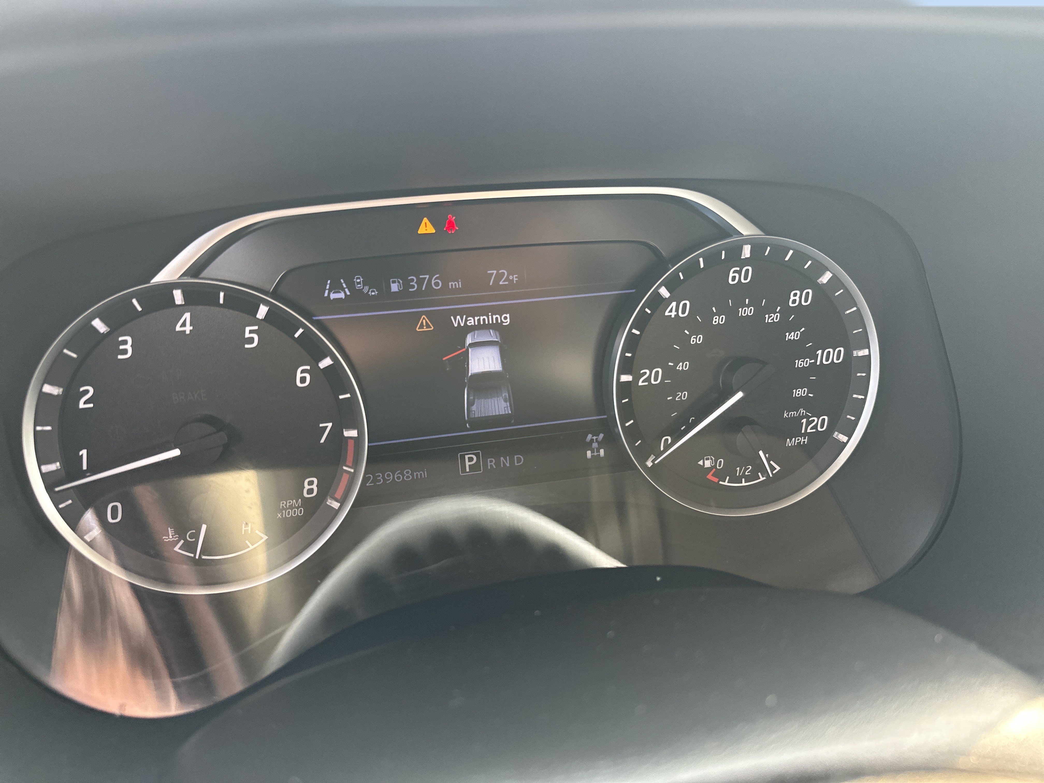 Used 2022 Nissan Frontier S w/ Technology Package image 14