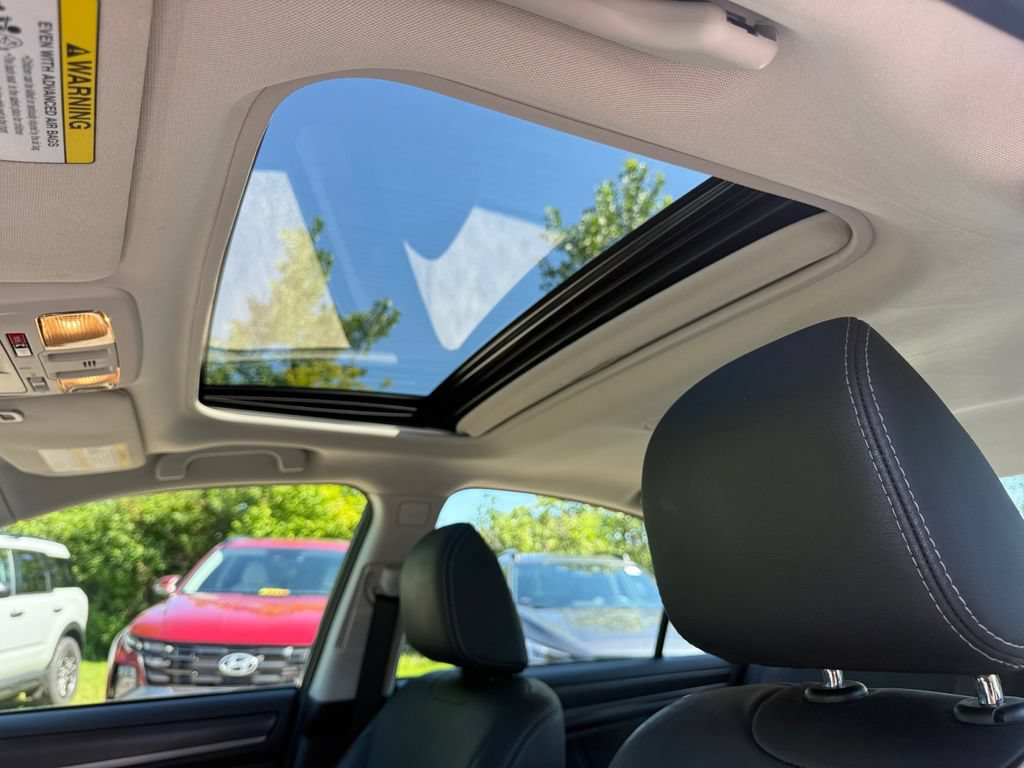 Used 2019 Subaru Legacy 2.5i Limited AWD/4WD image 17