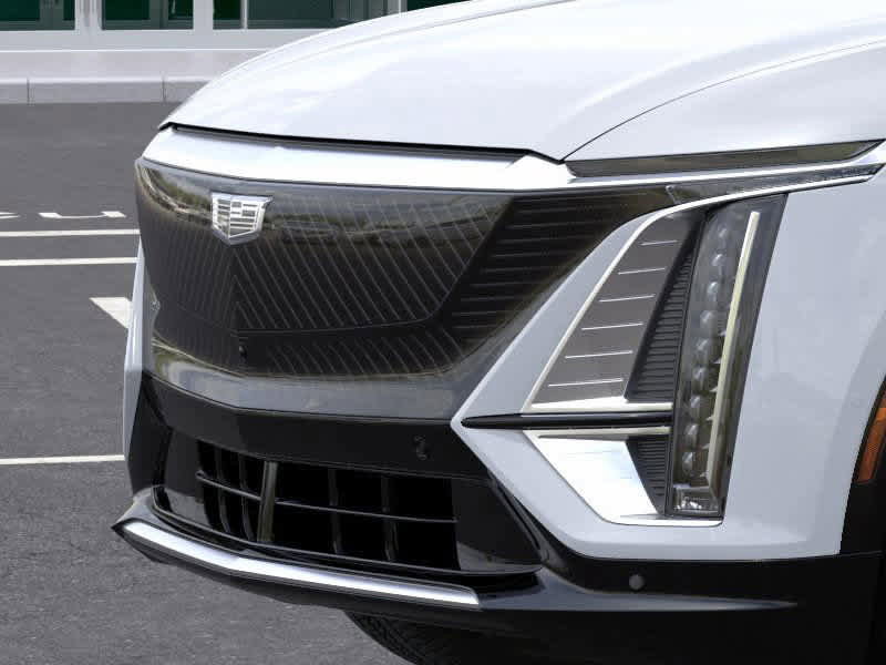 New 2026 Cadillac Lyriq Luxury image 28
