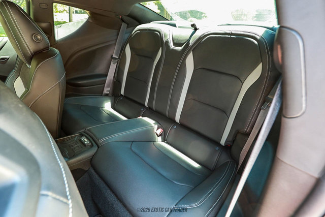 Used 2022 Chevrolet Camaro SS image 69