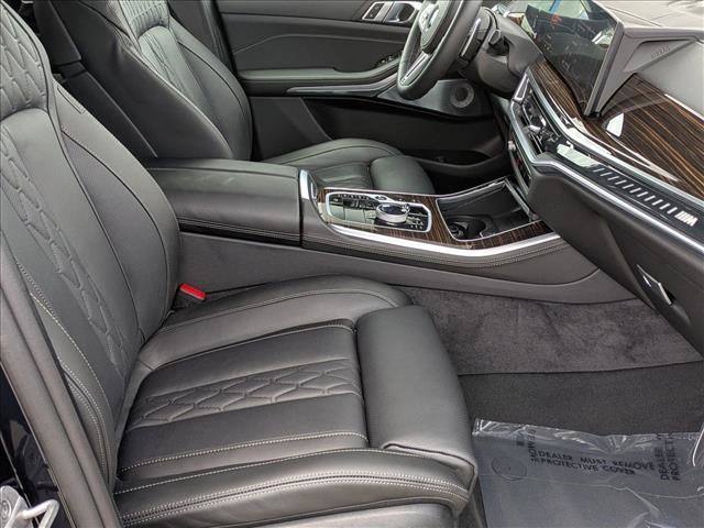 Used 2026 BMW X5 M60i AWD/4WD image 22