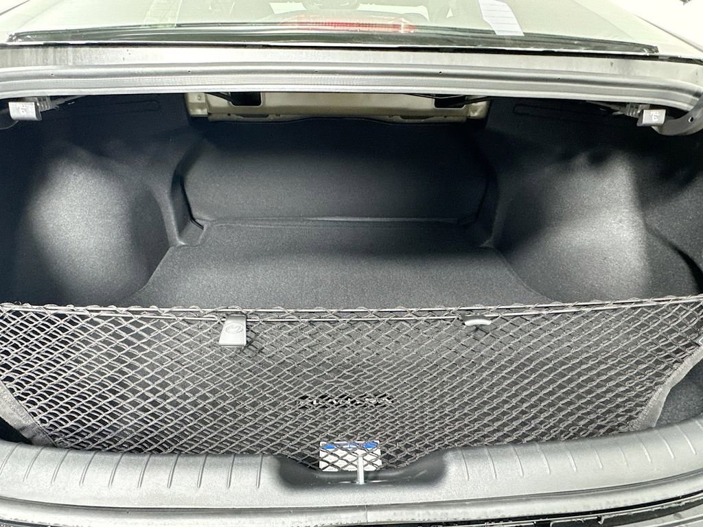 New 2026 Hyundai Elantra SE image 25