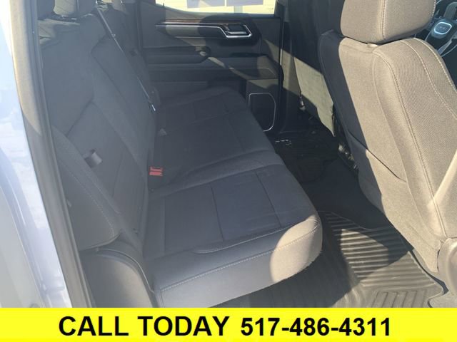 Certified 2023 GMC Sierra 1500 Elevation image 26