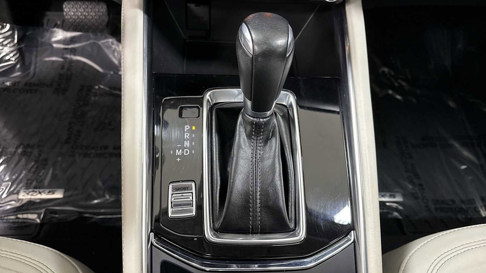 Used 2020 MAZDA CX-5 Grand Touring Reserve image 31