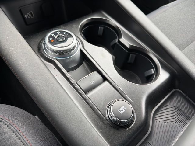 New 2026 Ford Explorer Active image 16