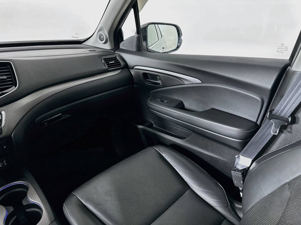 Used 2021 Honda Ridgeline RTL-E image 28