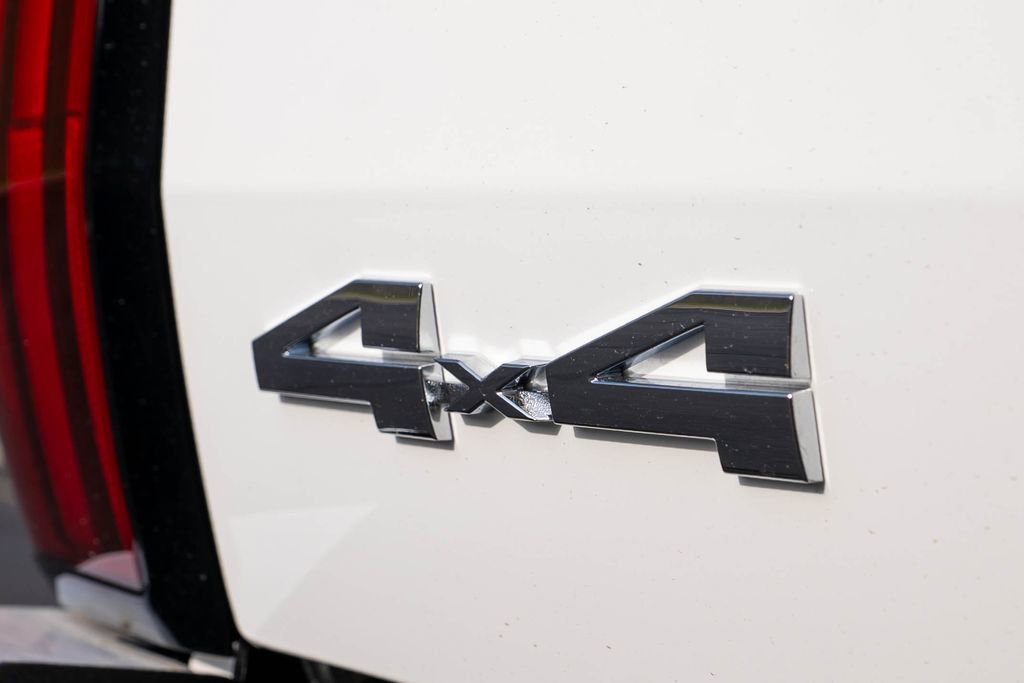 New 2026 Toyota Tundra SR5 image 13