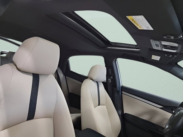 Used 2020 Honda Civic EX image 6