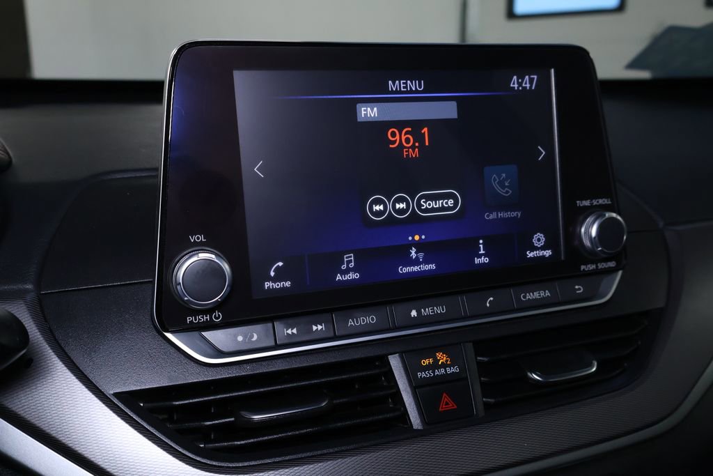 Used 2024 Nissan Altima 2.5 SR image 26