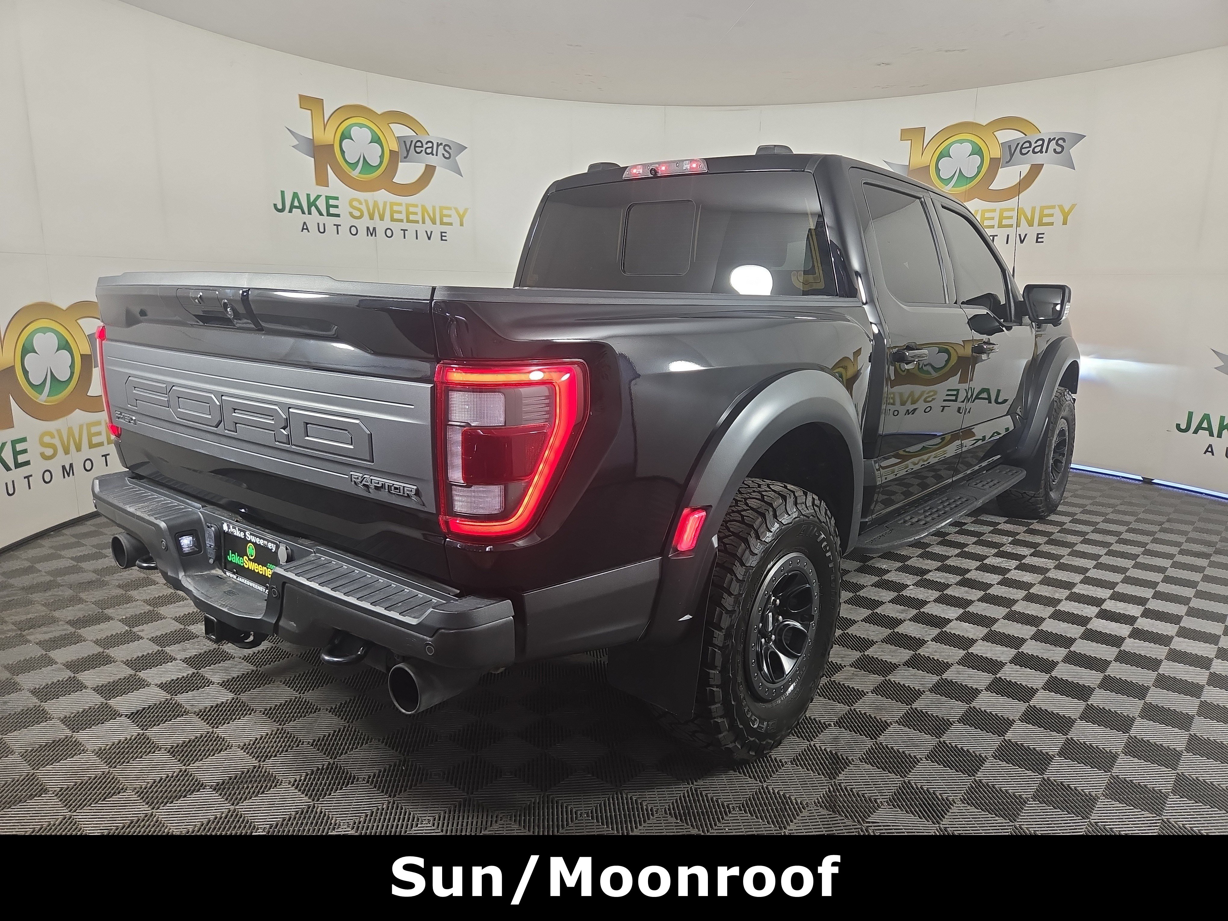 Used 2023 Ford F150 Raptor AWD/4WD image 10
