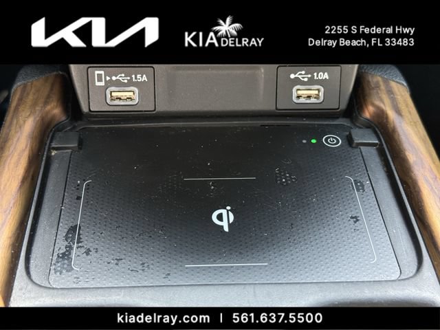 Used 2021 Honda CR-V Touring image 24