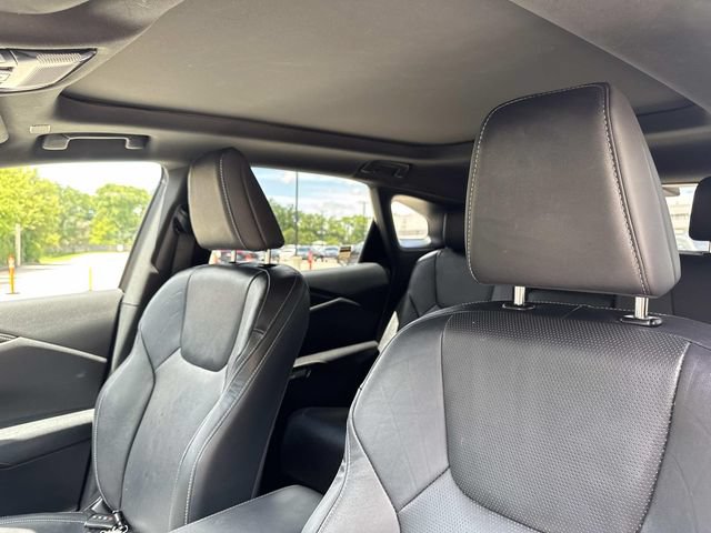 Certified 2023 Lexus RX 350 Premium Plus w/ Cold Area Package AWD/4WD image 33