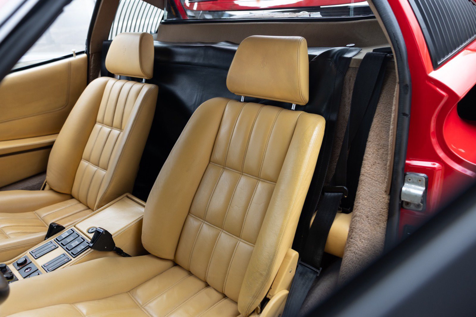 Used 1987 Ferrari 328 GTS RWD image 78