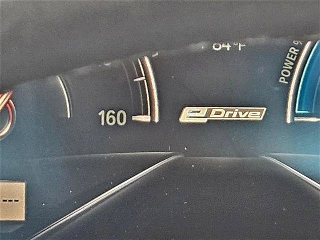 Used 2018 BMW 740e xDrive AWD/4WD image 11