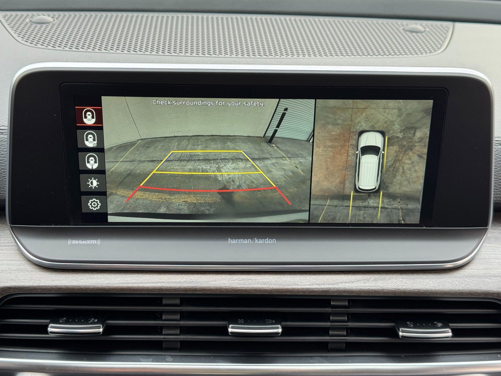 Used 2020 Kia Telluride SX FWD image 26