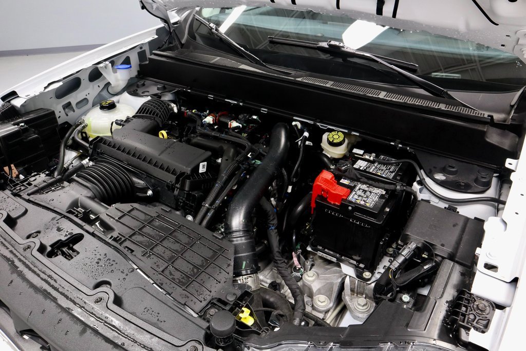 Certified 2025 Ford Maverick XLT w/ Equipment Group 302A image 16