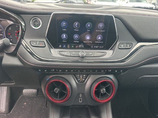 Used 2020 Chevrolet Blazer RS FWD image 26