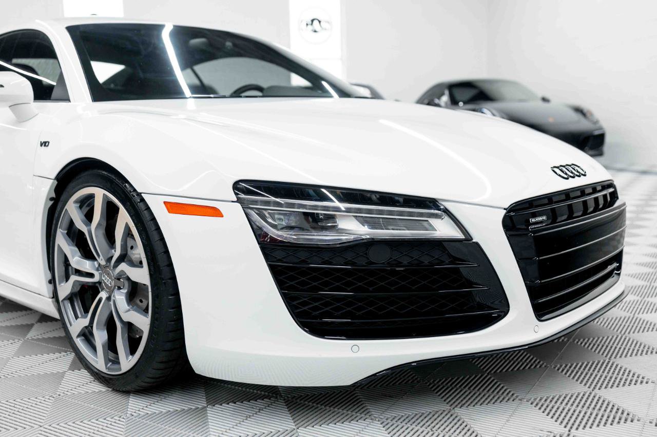 Used 2014 Audi R8 V10 AWD/4WD image 15