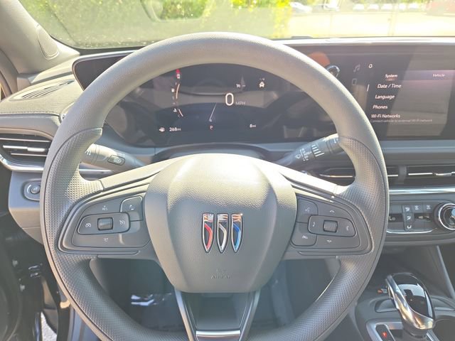 New 2026 Buick Envista Preferred w/ Convenience II Package FWD image 22