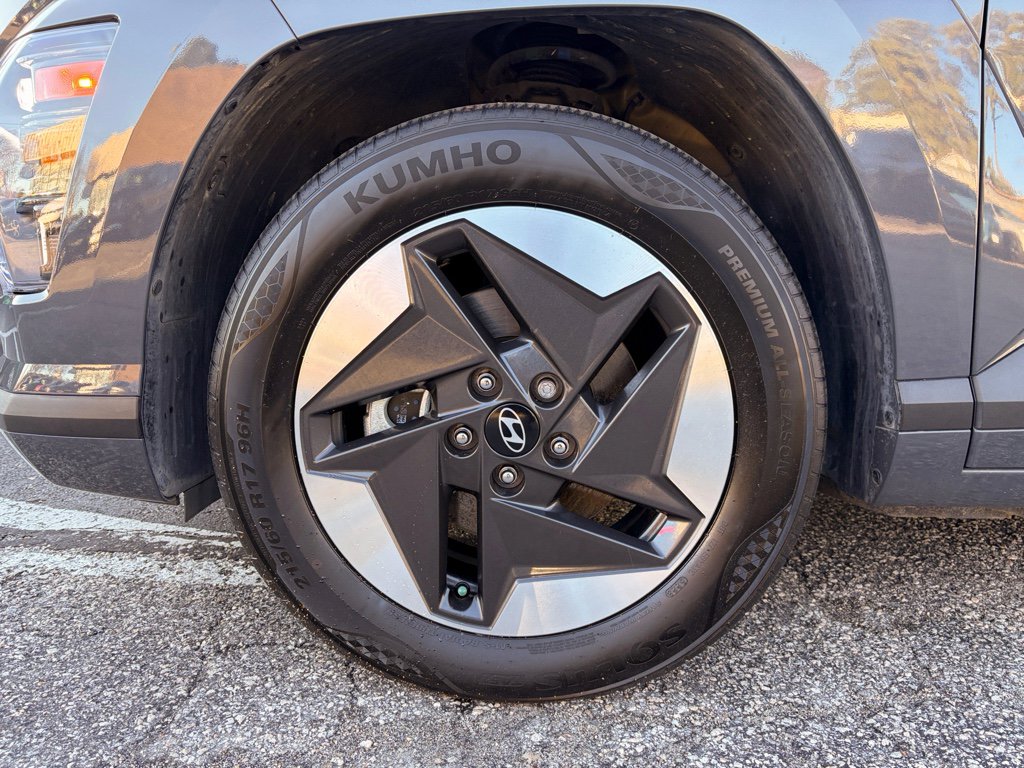 Used 2024 Hyundai Kona SEL image 36