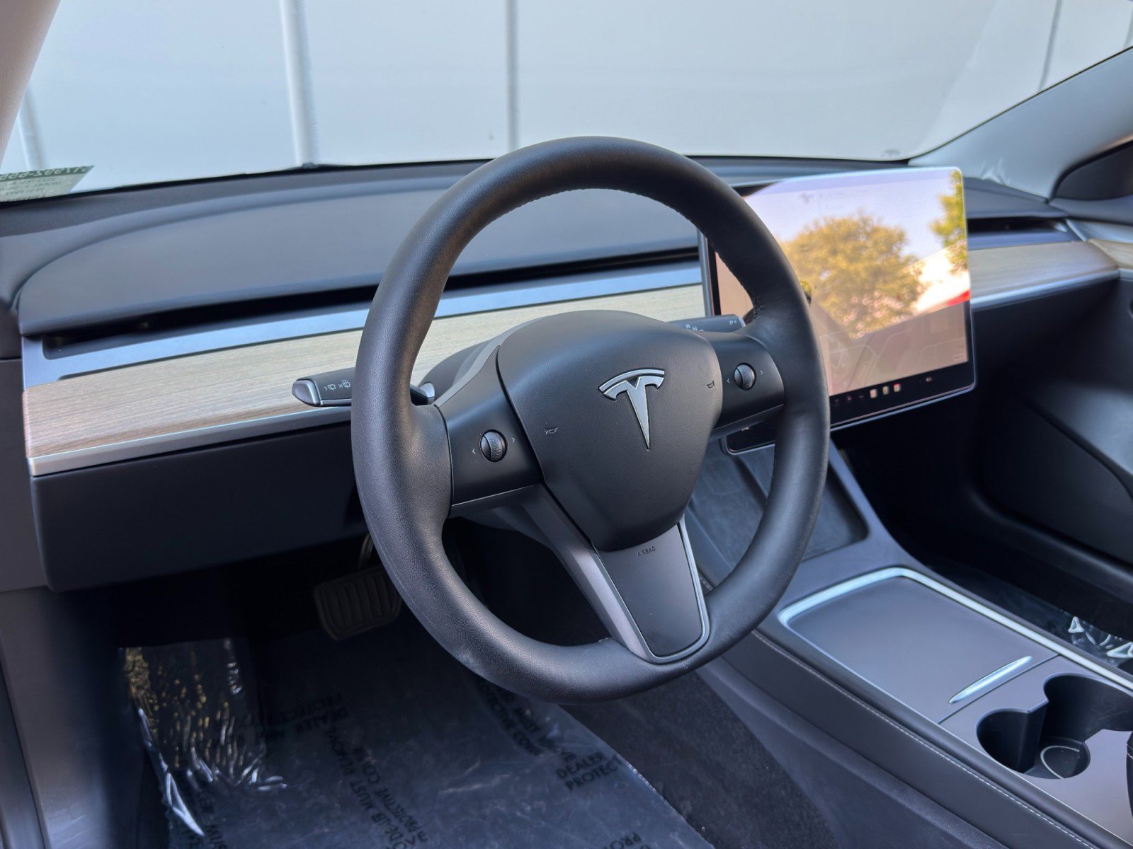 Used 2023 Tesla Model 3 Standard Range RWD image 14