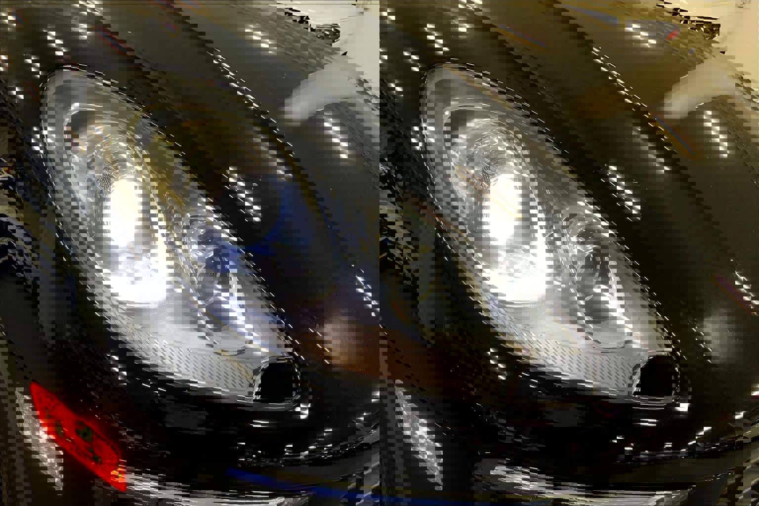 Used 2016 Porsche Macan S image 26