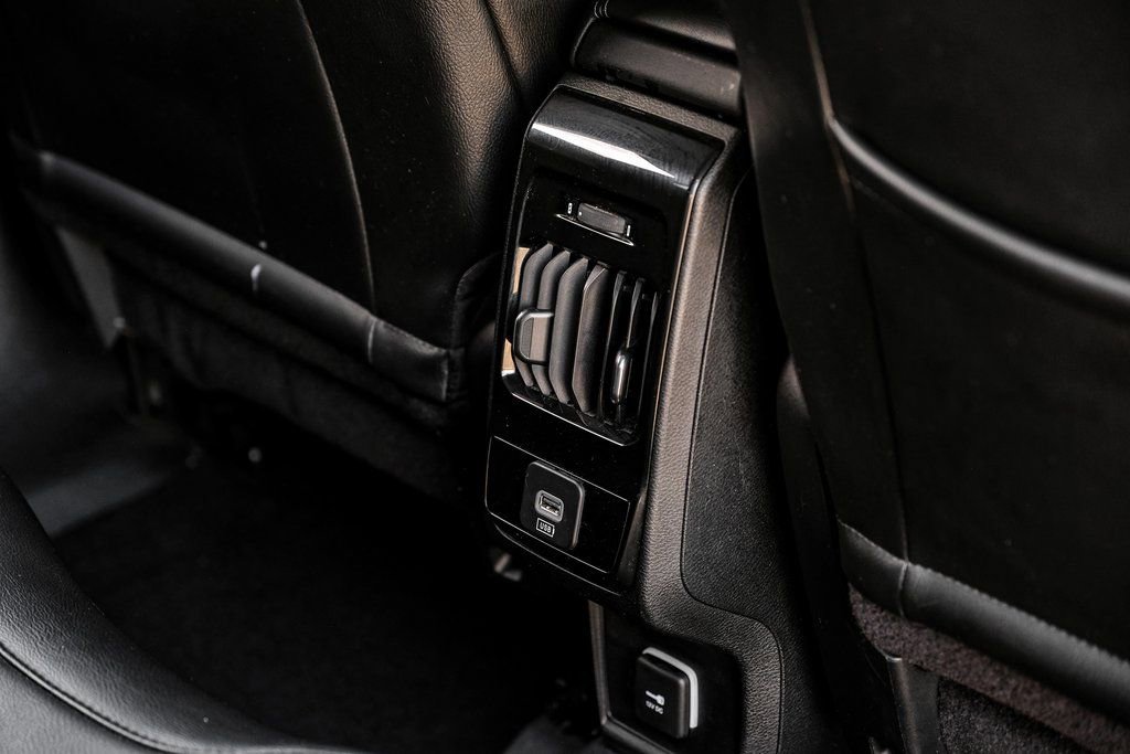 Used 2022 Jeep Compass Latitude image 46