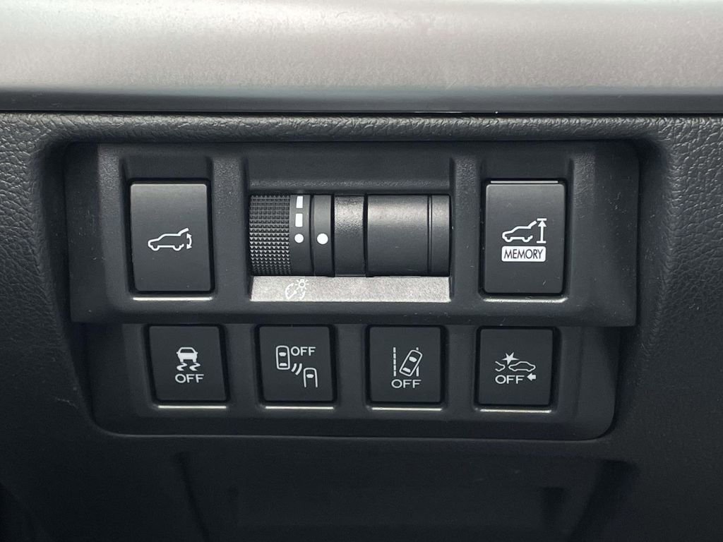 Used 2019 Subaru Outback 2.5i Limited image 10