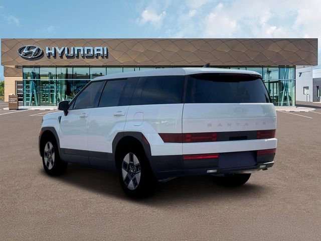New 2026 Hyundai Santa Fe SE AWD/4WD image 5