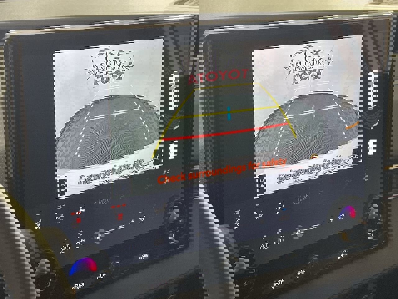 Used 2026 Toyota bZ image 17