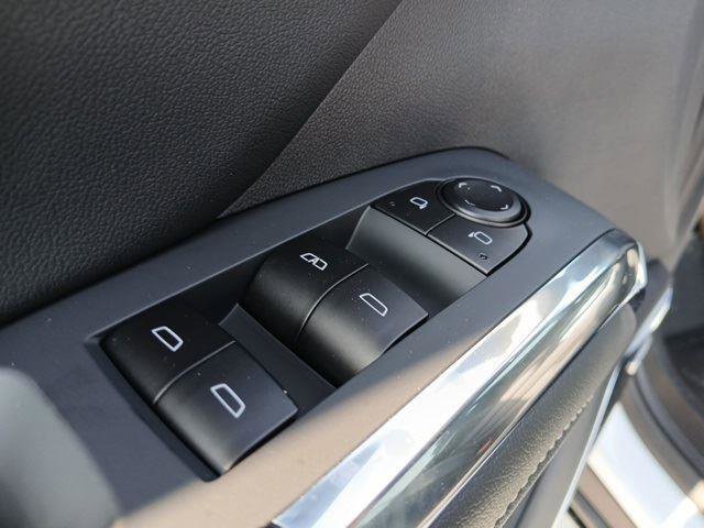 New 2026 Chevrolet Traverse LT w/ Enhanced Driving Package image 10