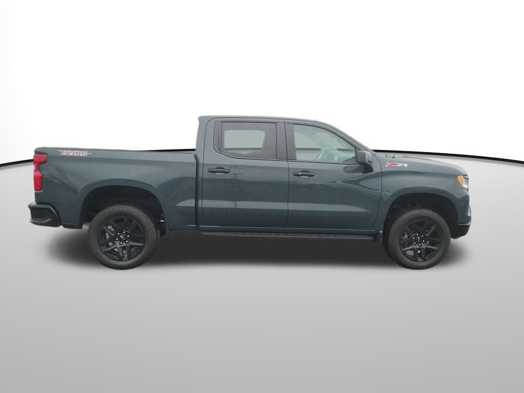 New 2025 Chevrolet Silverado 1500 LT Trail Boss w/ Convenience Package II image 7