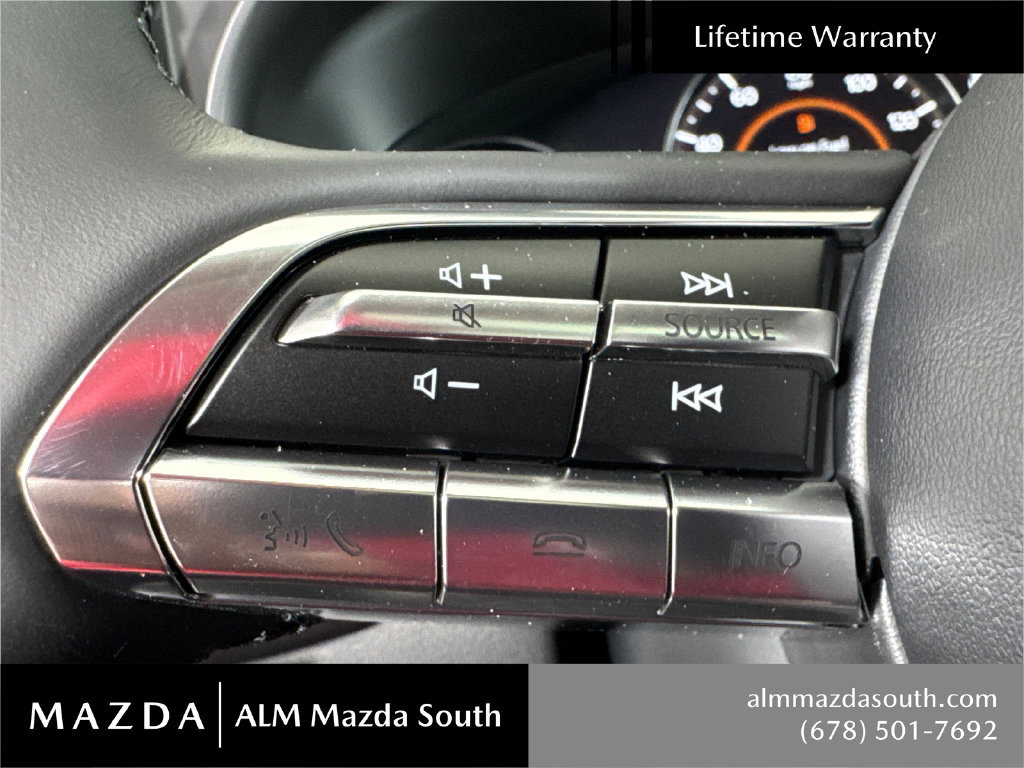 New 2026 MAZDA CX-50 2.5 Hybrid w/ Weather Package AWD/4WD image 26