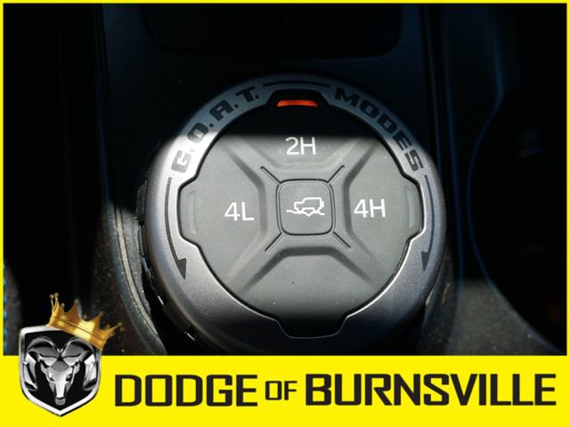 Used 2021 Ford Bronco Outer Banks AWD/4WD image 26