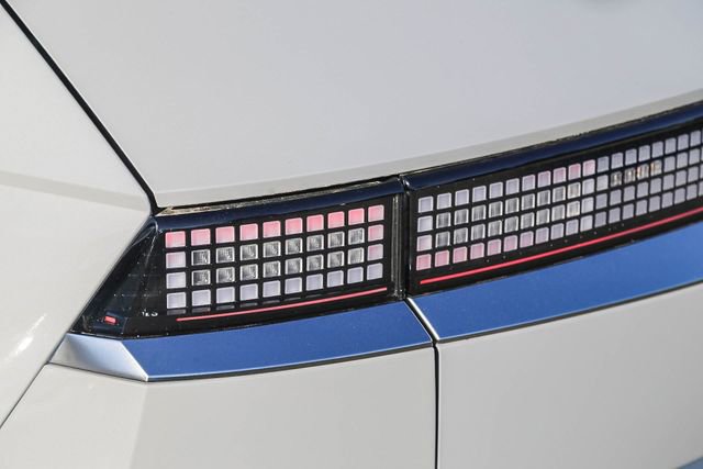 New 2026 Hyundai Ioniq 5 Limited RWD image 10