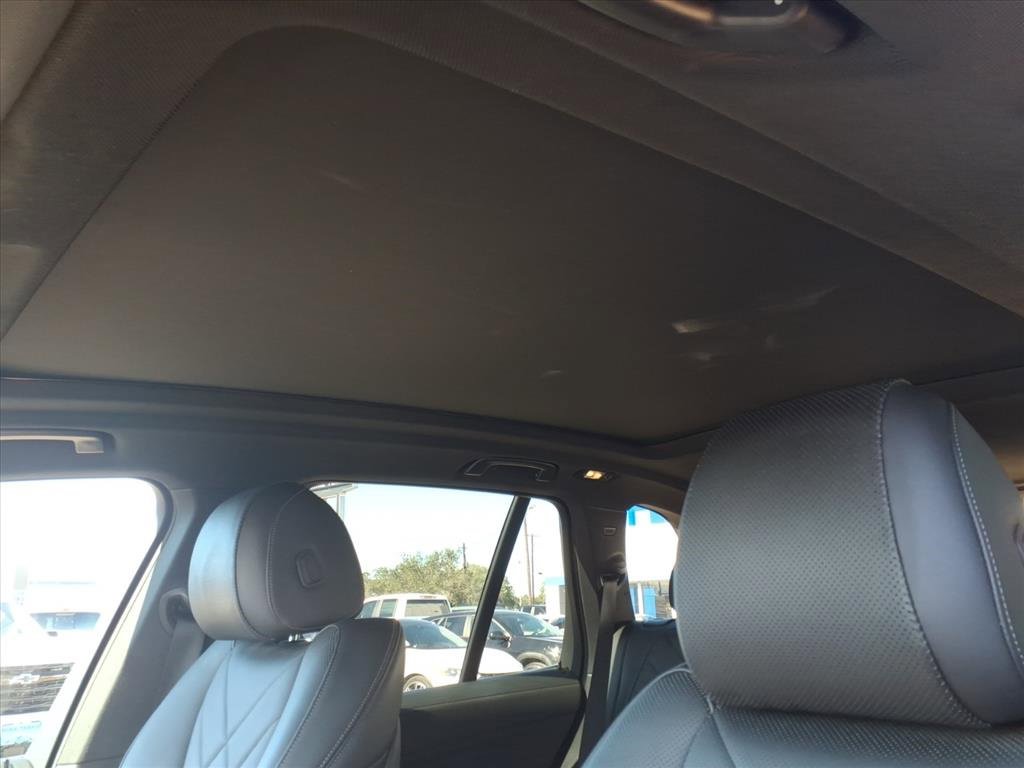 Used 2023 BMW X5 xDrive40i image 20