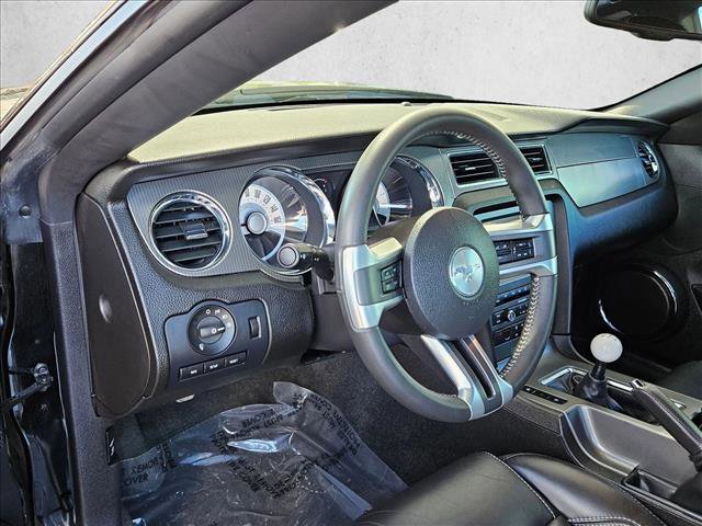 Used 2011 Ford Mustang GT Premium w/ Electronics Pkg image 10