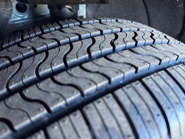 Used 2024 Chevrolet Equinox LT image 32